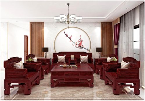 為什么都開始愛上紅木家具呢