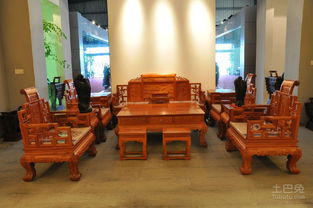 濟南發布消費警示 紅木家具真假木料差價一百倍