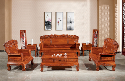 時不我待，只爭朝夕 天龍紅木當選全聯藝術紅木家具專業委員會常務委員