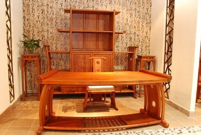 新國標(biāo)實施后仍有八成紅木家具標(biāo)識不規(guī)范，市場亂象待整治