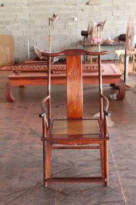 紅木家具商家打出“三無”產(chǎn)品口號的含義探析