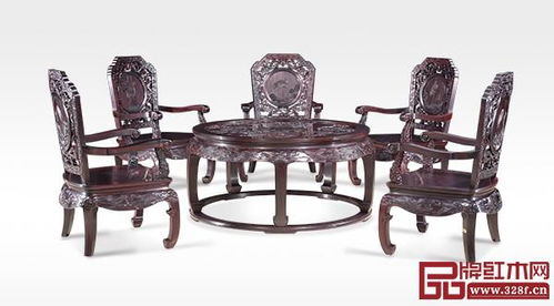 國貨創(chuàng)造力 走進中國人的家 | 特別策劃 紅木家具，刻在木紋里的東方智慧