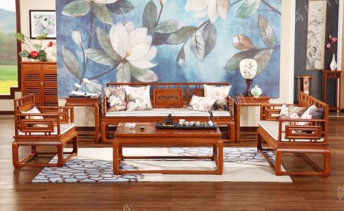 2016紅木家具市場觀察 高企價格下的理性選擇與收藏之道